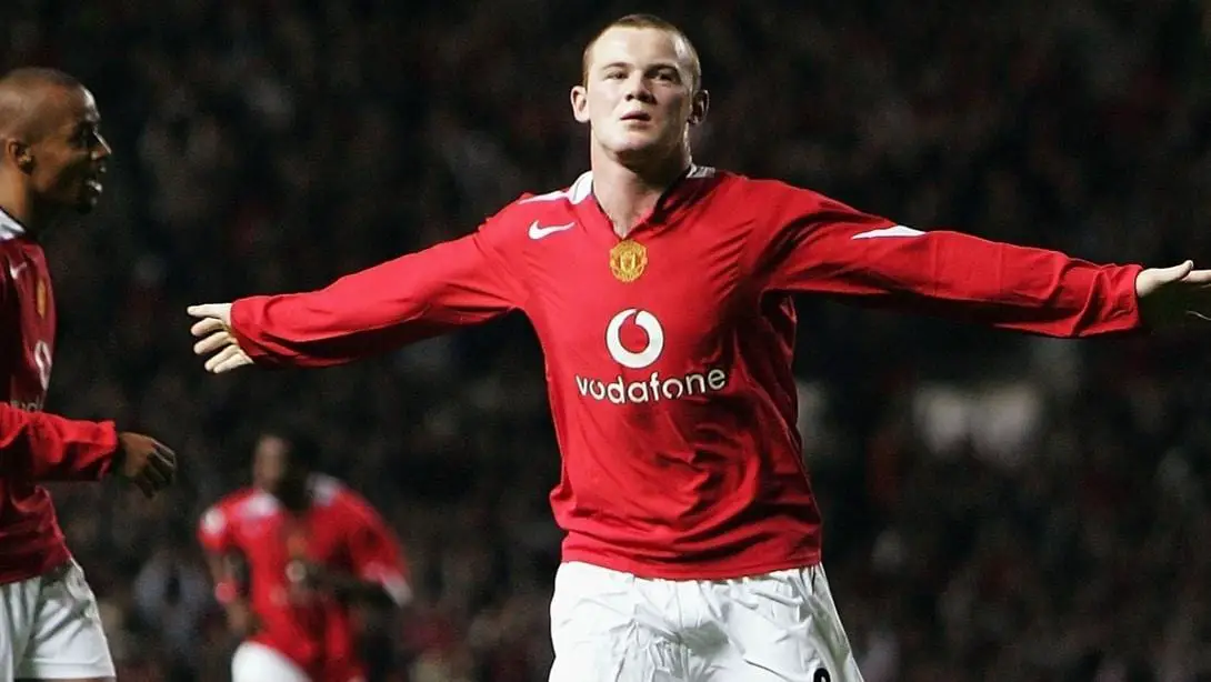 Manchester United legend Wayne Rooney retires from football