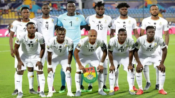 2022 World Cup Qualifier: Milovan Rajevac names Black Stars squad to play Ethiopia and South Africa 