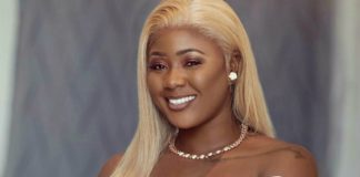 "I didn't lie about my MoMo issue, I was just afraid of losing my money" – Salma Mumin explains [Video]