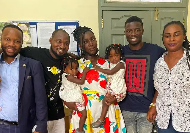Funny Face’s family warns Kwaku Manu