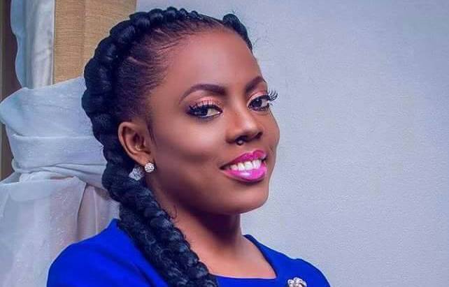 Don’t stay in an abusive relationship – Nana Aba to Ghana ladies