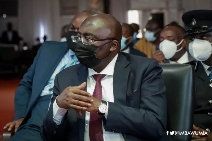 We'll vote against NPP if Bawumia is not chosen to lead the party for the 2024 polls – NPP Youth