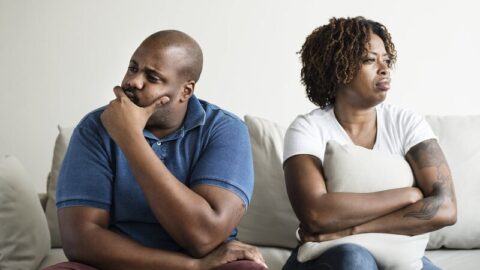 My Wife Kept Her Salary Details Away From Me Until I Discovered The Big Things She Has Been Doing Lowkey – Distraught Husband