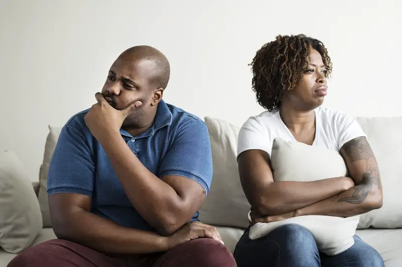 My Wife Kept Her Salary Details Away From Me Until I Discovered The Big Things She Has Been Doing Lowkey – Distraught Husband