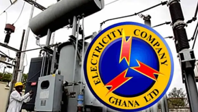 We’re working closely with ECG to resolve prepaid interruption – PURC