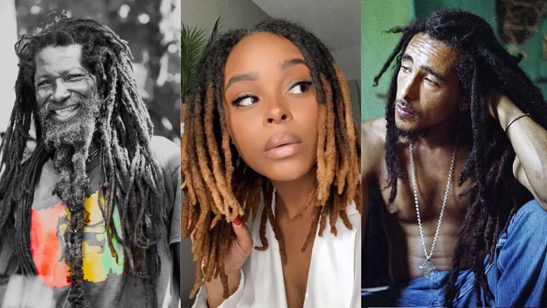 10 Fact Everyone Should Know About Rastas, Rastafari & Why They Do Not Cut  Their Hair » GhBase•com™-Everything & News Now