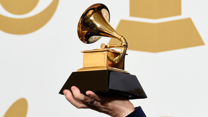 Grammys 2021: Full List Of Winners