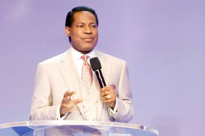 UK: Pastor Chris’ TV network fined £125,000 for COVID-19 conspiracies