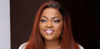 "Those who looked down on me in the past have regretted their actions..." – Funke Akindele encourages