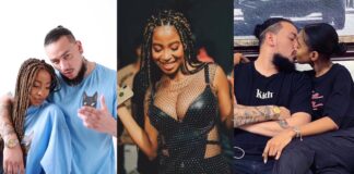 "I'll never be the same person" – SA rapper AKA says 4 months after death of fiancée Nelli Tembe
