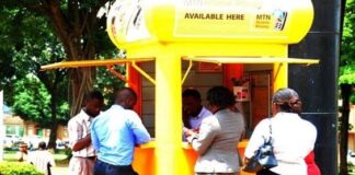 "No ID, No MoMo cashout" – MTN Ghana roll out new directive today