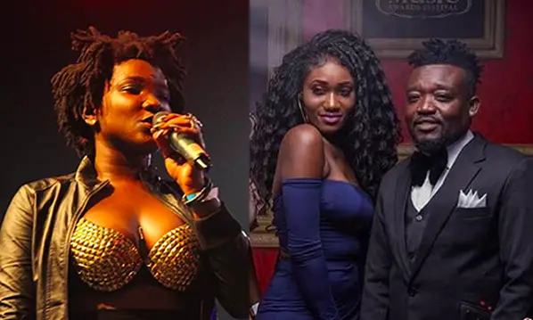 I’ve received a lot of death threats because of Ebony – Wendy Shay
