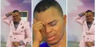I sacked the 72 pastors because I was spending 1.2 billion monthly on their salaries with no returning profit – Bishop Obinim