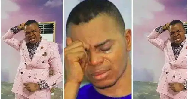 I sacked the 72 pastors because I was spending 1.2 billion monthly on their salaries with no returning profit – Bishop Obinim