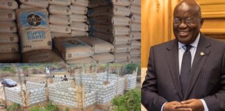 Why it is so hard for 60% of Ghanaians to buy or build their own houses – A BBC documentary [Video]
