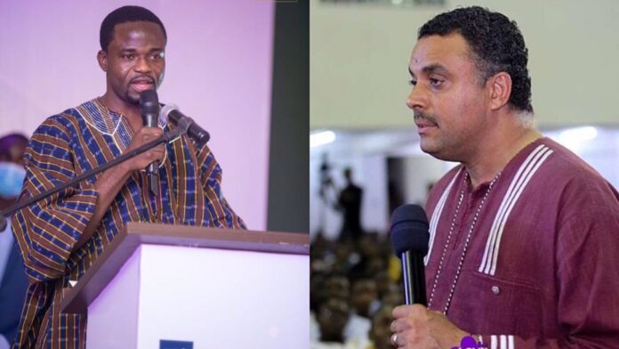 Article: Darkness In A Lighthouse: Manasseh Azure Awuni makes deep revelations about Dag Heward-Mills in his explosive writeup