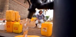 Water supply to major parts of Accra to be interrupted for 5 days; list of affected areas`