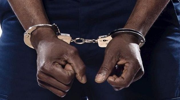 21 LGBTQI members arrested and remanded into police custody for unlawful assembly in Ho [Details]