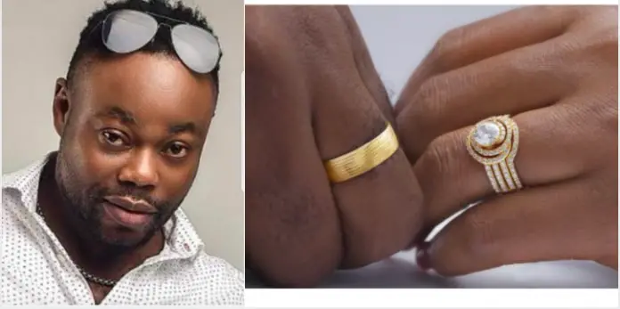 I will never marry because I see wedding ring as handcuff – Dada KD