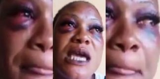 "They stripped me n@ked and I watch them k!ll other victims without mercy" – Kidnap victim shares horrific experience [Video]