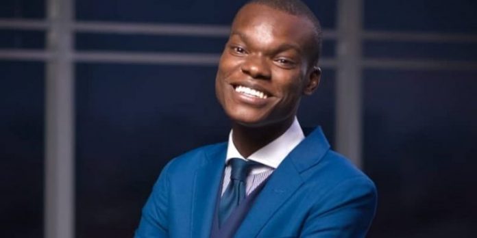 Update: Citi News’ Caleb Kudah released after arrest by National Security