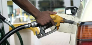 #FixTheCountry: Government succumbs to pressure, reduces fuel price by 8 pesewas