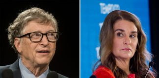 "I really messed up everything" – Bill Gates blames himself as he opens up about divorce
