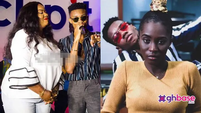 KiDi has a girlfriend and I know her - Mother discloses (+Video)