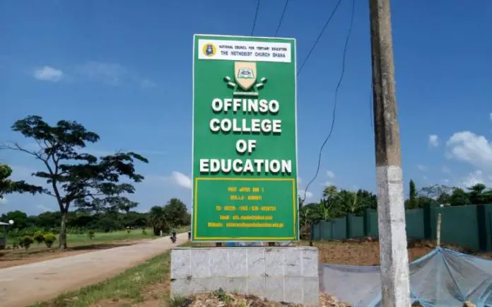 Colleges of Education to shut down in May due to lack of funds [Details]