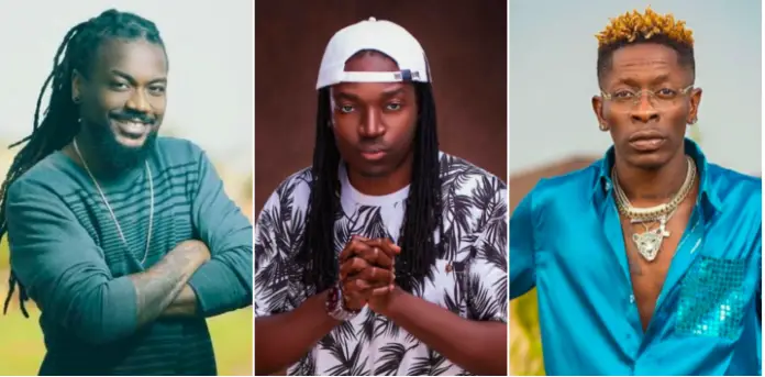 I am popular than Samini and Shatta Wale combined – Kay Smooth explains why