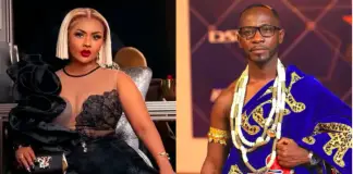 Okyeame Kwame Speaks on ex-Lover McBrown Joining him on 2021 VGMA Stage