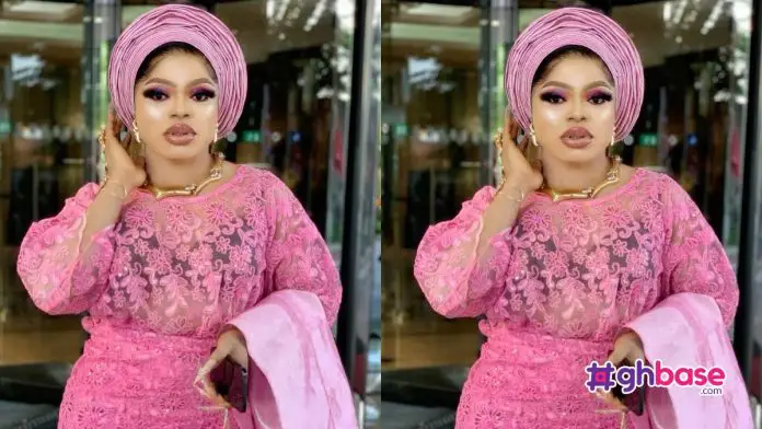 Social media detective exposes Bobrisky for falsely claiming she’s in the Dominican Republic for surgery