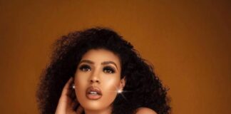 BBNaija 2021: Nini Wins Fans Heart With Her Beauty As Nigerians Shower Praises On Her