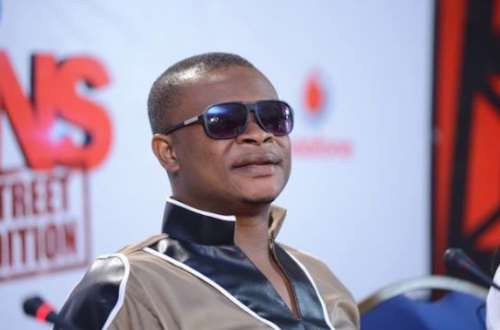 Appietus Says Ghana Music Royalties System Has Been Complete 'Sham' Since Independence, Never Rely On GHAMRO Else You'll Suffer 