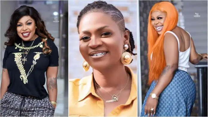 Afia Schwarzenegger Gets Dirty With Ayisha Modi Over Leaked Audio, Says She's A Hungry Rat And Retired Prostitute