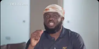 "I attack celebrities because I feel they do not have feelings like me" – Kwadwo Sheldon speaks on Delay Show [Video]