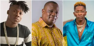 I don’t enjoy Ghanaian dancehall music unlike the Jamaican ones – Zapp Mallet reveals