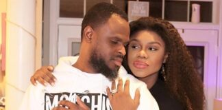 As He Claims Their Marriage Is Not On Paper - Blogger Reveals 