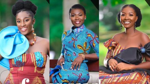 #GMB2021: Meet all the 16 Ghana Most Beautiful contestants and the regions they represent