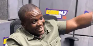 Registering of SIM cards with only the Ghana Card is illegal – Sam George opposes [Video]