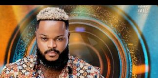 BBNaija 2021: Housemates Are Planning To Protect Whitemoney From Eviction Because Of His Cooking Skills