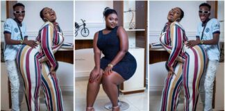 Shemima Reveals She Has Regretted Joining Date Rush To find Her Lover, Ali