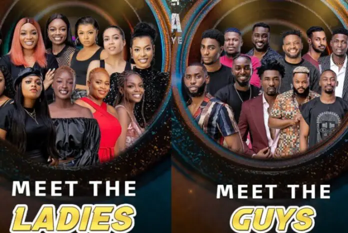 BBNaija 2021: Housemates To Receive Big Punishment For Disobeying Orders