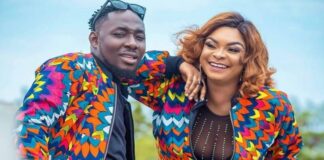 Choirmaster Defences His Wife, Beverly Afaglo Over Donation To Rebuild Her House, Claims Ghana With Cocoa Still Begs For Fund
