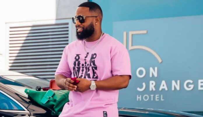 Cassper Nyovest Claims SA Doesn't Have The Culture Preserving But Destroying; Says 