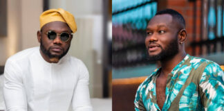 Prince David Osei Recounts How He Was Harassed In A Gay Night Club [Video]