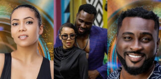 BBNaija 2021: Pere Reveals He's No Longer Interested In Maria After Denying His Proposal, Claims He Knows What He Wants 