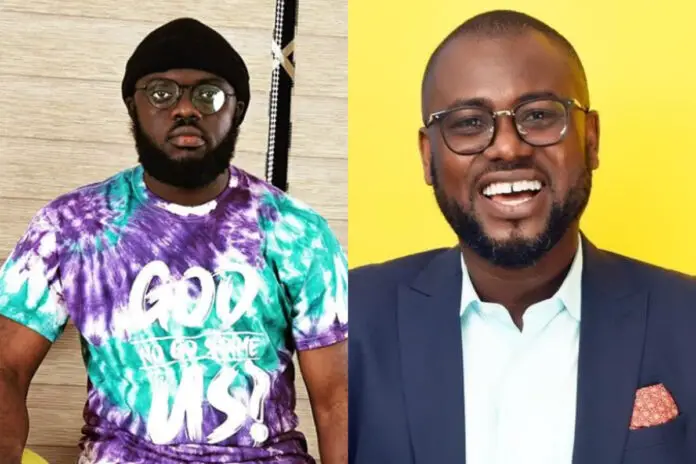 Kwadwo Sheldon Drags Abeiku Santana Over His Interview With Sarkodie, Quizzes Where He Went For His Journalism School
