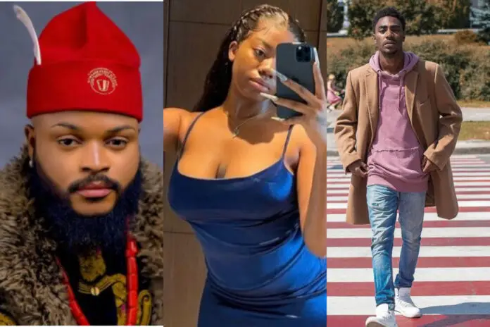 BBNaija 2021: Angel, Whitemoney, Yerins, Others Rewarded N1M By Big Brother After Winning A Task Competition