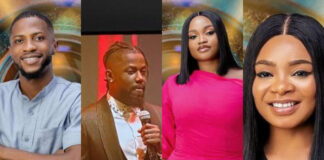 BBNaija 2021: Meet The Four New Housemates Who Replaced Yerins, Beatrice, And Niyi After Eviction 